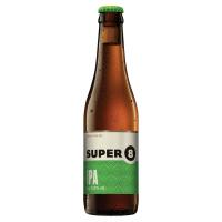 SUPER 8 IPA - ANTICA VINERIA AVANGUARDISTA