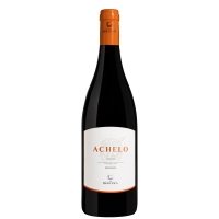 ANTINORI – ACHELO LA BRACCESCA CORTONA DOC 2021 - ANTICA VINERIA AVANGUARDISTA