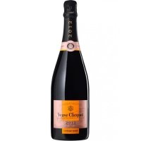 CLICQUOT VINTAGE ROSÈ 2012 - ANTICA VINERIA AVANGUARDISTA