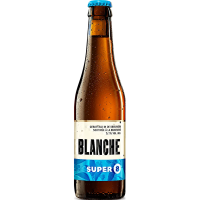 SUPER 8 BLANCHE - ANTICA VINERIA AVANGUARDISTA