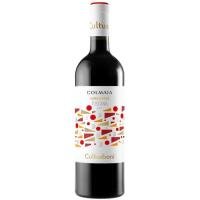 CULTUSBONI - COLMAIA SANGIOVESE BIO IGT 2022 - ANTICA VINERIA AVANGUARDISTA