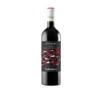 BADIA A COLTIBUONO - CETAMURA CHIANTI DOCG 2021 - ANTICA VINERIA AVANGUARDISTA