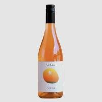 CIRELLI ORANGE BIO - ANTICA VINERIA AVANGUARDISTA