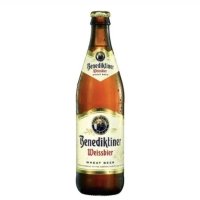 WEISSBIER BENEDIKTINER - ANTICA VINERIA AVANGUARDISTA