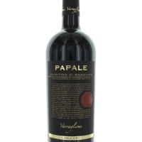 VARVAGLIONE – PAPALE ORO PRIMITIVO MANDURIA DOP - ANTICA VINERIA AVANGUARDISTA