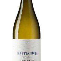 BASTIANICH – PINOT GRIGIO DOC 2023 - ANTICA VINERIA AVANGUARDISTA