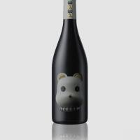 MENHIR - PEPE NEGROAMARO DI TERRA D’OTRANTO DOC 2024 - ANTICA VINERIA AVANGUARDISTA