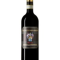 CIACCI PICCOLOMINI D’ARAGONA – PIANROSSO BRUNELLO DI MONTALCINO DOCG 2017 - ANTICA VINERIA AVANGUARDISTA
