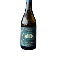 TERRE BIANCHE CAPPABIANCA - SALACIA PUGLIA IGT - ANTICA VINERIA AVANGUARDISTA