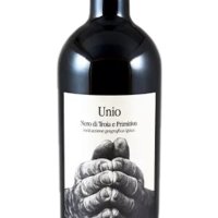 PODERE 29 – UNIO IGT (NERO DI TROIA/ PRIMITIVO) - ANTICA VINERIA AVANGUARDISTA