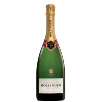 BOLLINGER SPECIAL CUVEE - ANTICA VINERIA AVANGUARDISTA