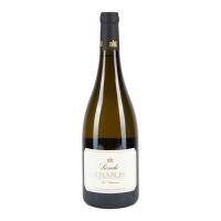 LAROCHE - LES CHANOINES CHABLIS AOC - ANTICA VINERIA AVANGUARDISTA
