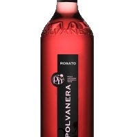 POLVANERA - ROSATO IGT PUGLIA - ANTICA VINERIA AVANGUARDISTA