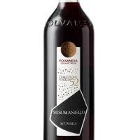 POLVANERA - SUSUMANIELLO COLLEZIONE FOGLIO 52 IGT PUGLIA 2025 - ANTICA VINERIA AVANGUARDISTA