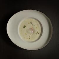 ONSEN EGG - ANTICA VINERIA AVANGUARDISTA