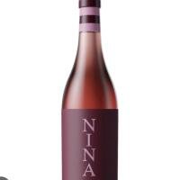 MENHIR - NINA TERRA D’OTRANTO NEGROAMARO ROSATO DOC - ANTICA VINERIA AVANGUARDISTA