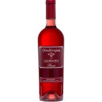 CASA MASCHITO - QËNDËRNJAN BASILICATA IGT - ANTICA VINERIA AVANGUARDISTA