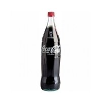 Coca cola 1L - Borgo Contea