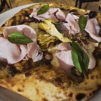 Capricciosa - Borgo Contea