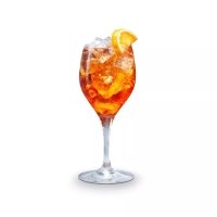 Aperol SPRITZ - Borgo Contea