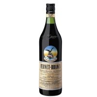 Fernet-Branca - Borgo Contea