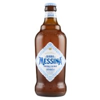 birra messina 0.5 - Borgo Contea