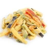 Fritto misto - Borgo Contea