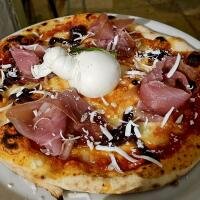 Vulcano - Borgo Contea