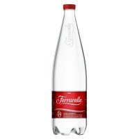 Acqua frizzante 0.75L - Borgo Contea