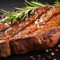 Entrecote kurai - Borgo Contea