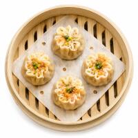GYOZA XIAOMAI GAMBERI - Yummy Poke