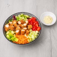 DELICATO POKÉ - Yummy Poke