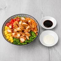 POLLO POKÉ - Yummy Poke