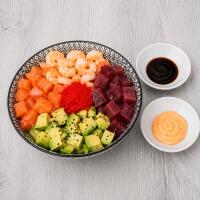 YUMMY POKÉ - Yummy Poke