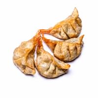 GYOZA GAMBERI - Yummy Poke