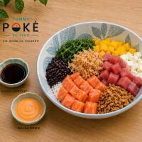 RAW POKÉ - Yummy Poke