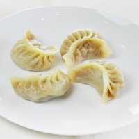 Goyza gamberi e verdura - Yummy Poke