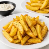 PATATINE FRITTE - Yummy Poke