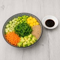 VEGAN POKÉ - Yummy Poke