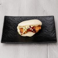 BAO CRISPY CHICKEN - Yummy Poke