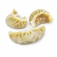 GYOZA GAMBERI E VERDURE - Yummy Poke