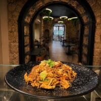 YAKISOBA - Yummy Poke