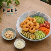 SHRIMP POKÉ - Yummy Poke