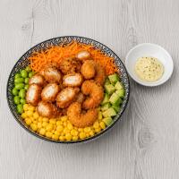 MARE MONTI POKÉ - Yummy Poke