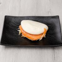 BAO SALMONE - Yummy Poke