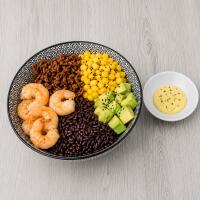 ORO NERO POKÉ - Yummy Poke