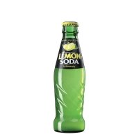 Lemonsoda 20cl - Lido Fulgor