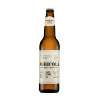 agricola chiara - Lido Fulgor