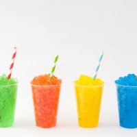 Granite - Lido Fulgor