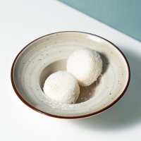 Mochi cheesecake - Tiburon Angri